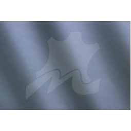 Кожа наппа голубой NAPPA ARCTIC 1,1-1,3 Италия